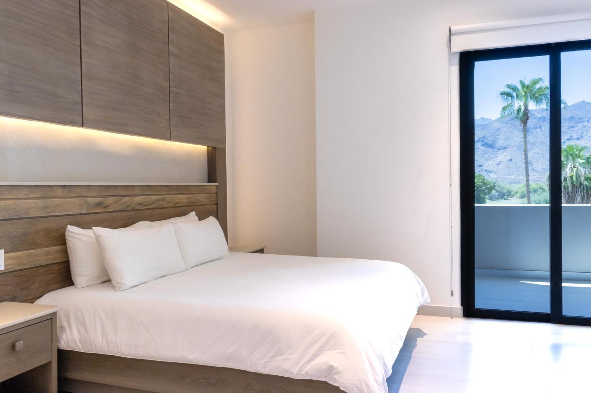 Aventuras Hotel Loreto  Dış mekan fotoğraf