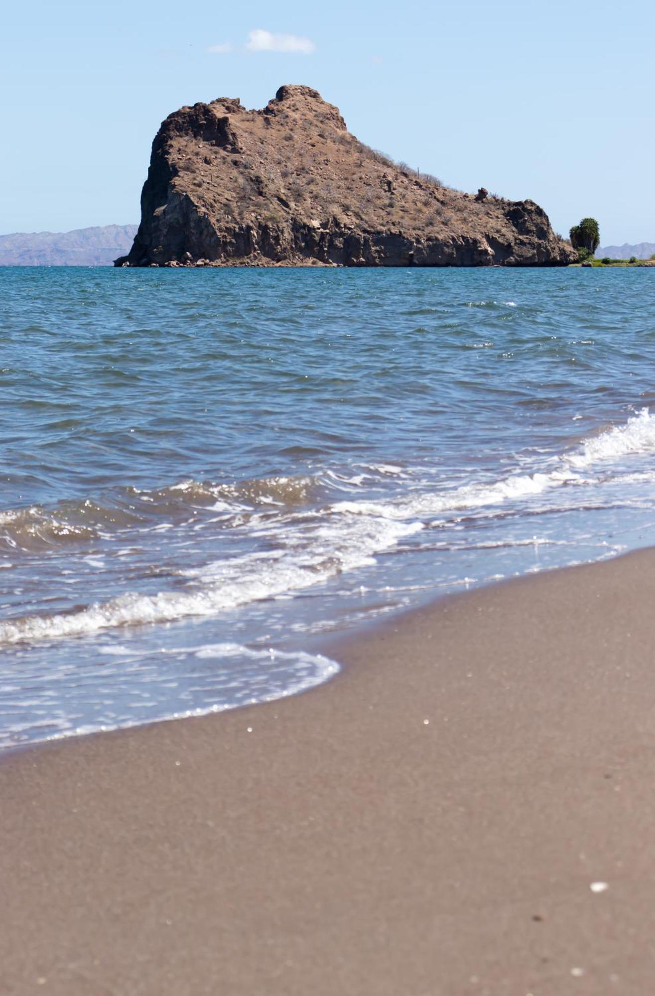 Aventuras Hotel Loreto  Dış mekan fotoğraf