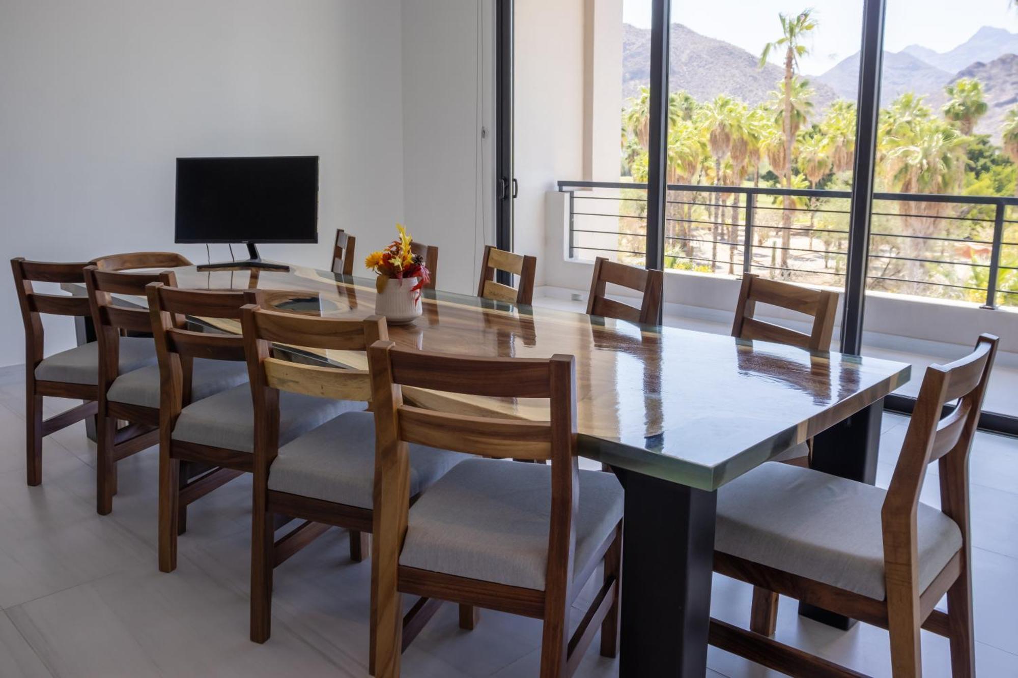 Aventuras Hotel Loreto  Dış mekan fotoğraf